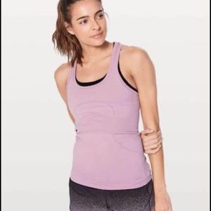 Lululemon Swiftly Tech Tank Top